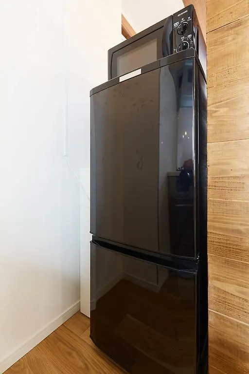 Satoie Apartment Tokyo