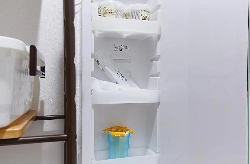Satoie Apartment Tokyo 0*,